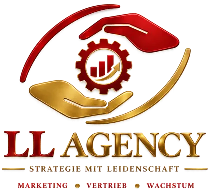 LL Agency – Strategie mit Leidenschaft